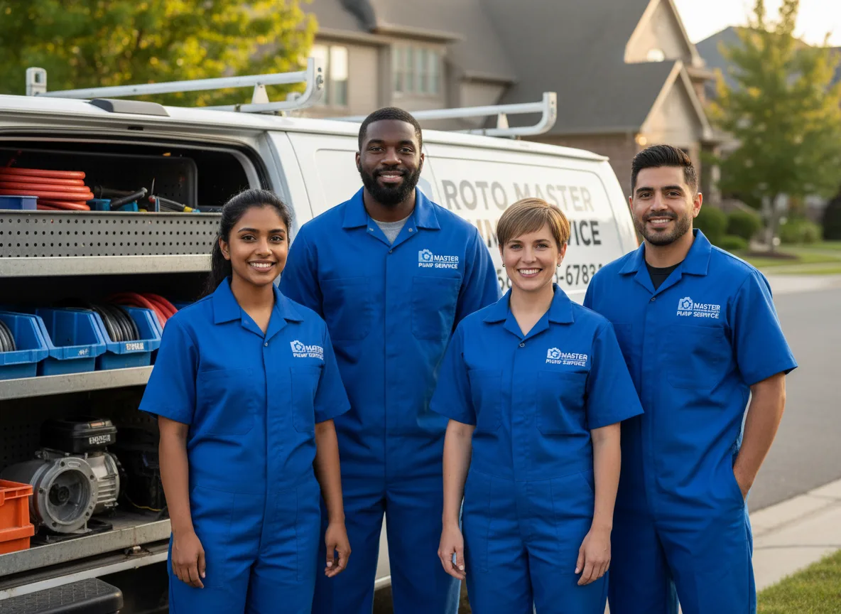 Sump Pump Installation company in Newton, MA